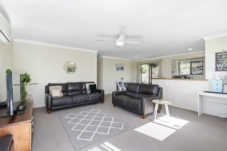 Fourth view of Homely house listing, 2/100 Explorers Way, Highland Park QLD 4211