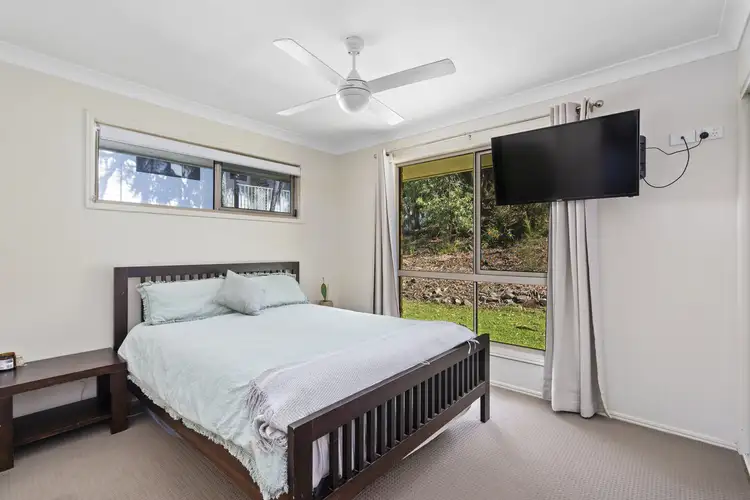 Sixth view of Homely house listing, 2/100 Explorers Way, Highland Park QLD 4211