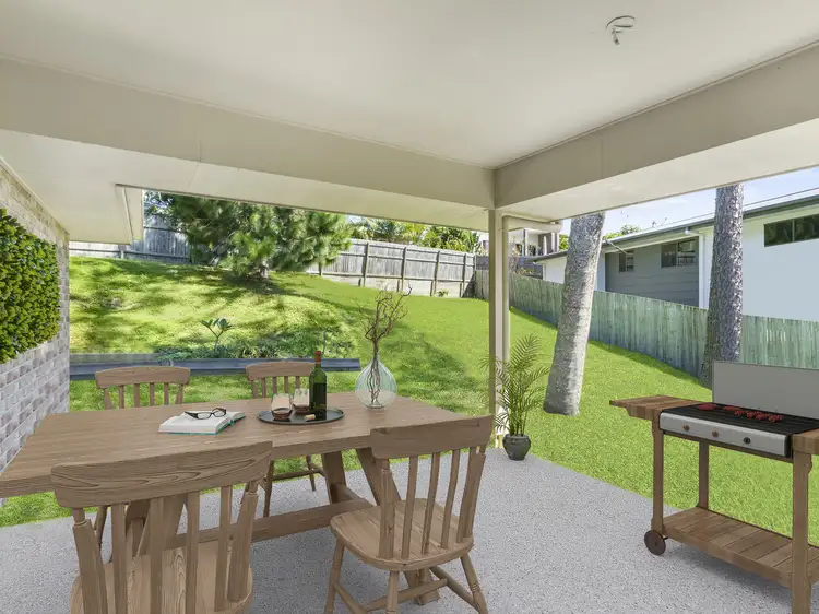 12 Joshua Place, Oxenford QLD 4210