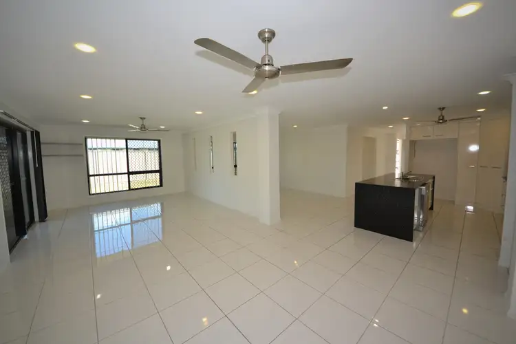 Second view of Homely house listing, 29 Kerrie Meares Crescent, Gracemere QLD 4702