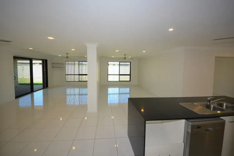 Third view of Homely house listing, 29 Kerrie Meares Crescent, Gracemere QLD 4702