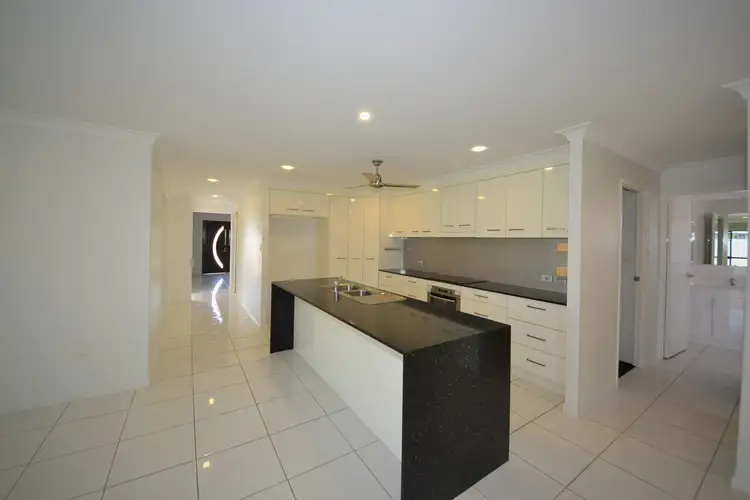 Fourth view of Homely house listing, 29 Kerrie Meares Crescent, Gracemere QLD 4702