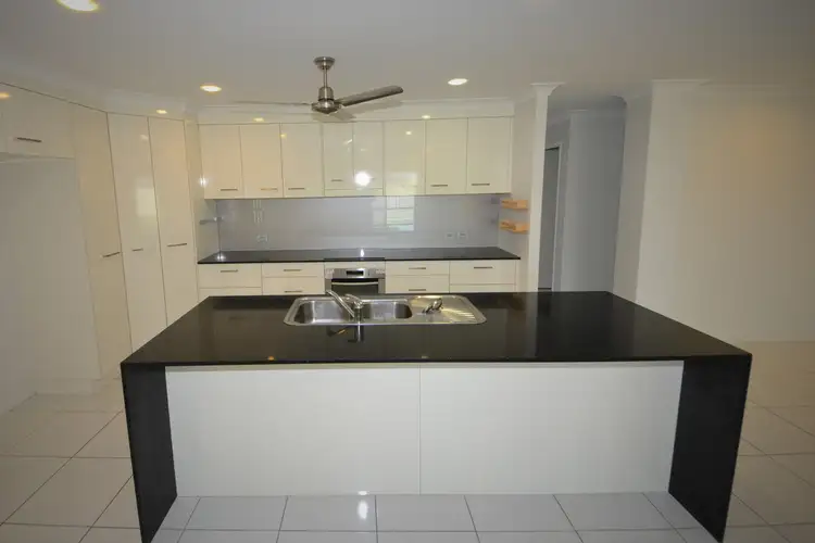 Fifth view of Homely house listing, 29 Kerrie Meares Crescent, Gracemere QLD 4702
