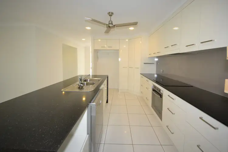 Sixth view of Homely house listing, 29 Kerrie Meares Crescent, Gracemere QLD 4702