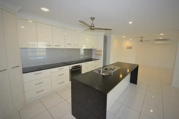 Seventh view of Homely house listing, 29 Kerrie Meares Crescent, Gracemere QLD 4702
