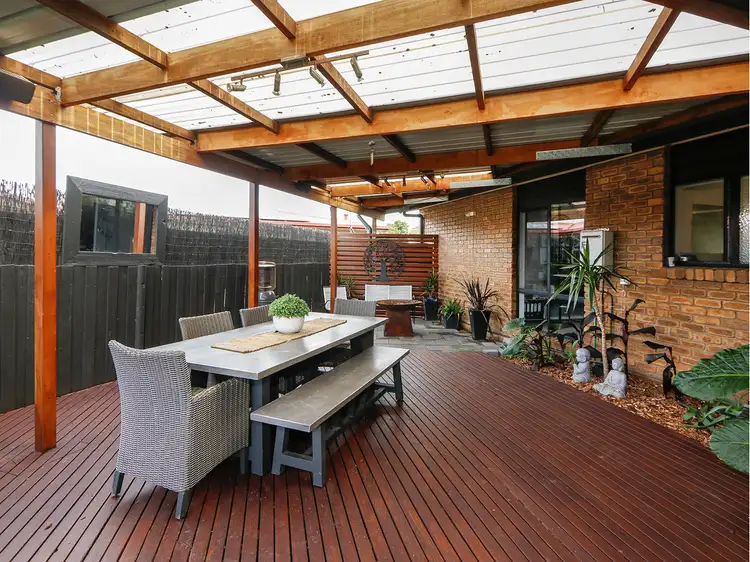 Second view of Homely house listing, 18 Ellen Way, Sale VIC 3850
