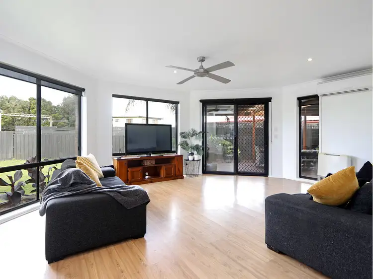 Third view of Homely house listing, 18 Ellen Way, Sale VIC 3850