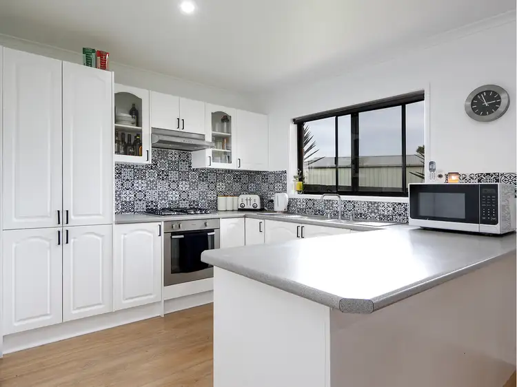 Fourth view of Homely house listing, 18 Ellen Way, Sale VIC 3850