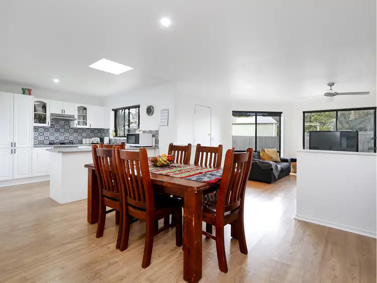 Sixth view of Homely house listing, 18 Ellen Way, Sale VIC 3850