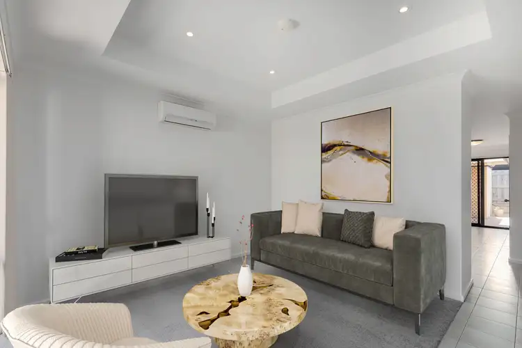 Third view of Homely unit listing, 4/33 St Marks Drive, Hillarys WA 6025