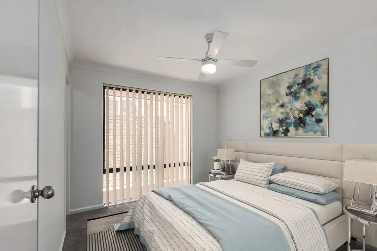 Fourth view of Homely unit listing, 4/33 St Marks Drive, Hillarys WA 6025