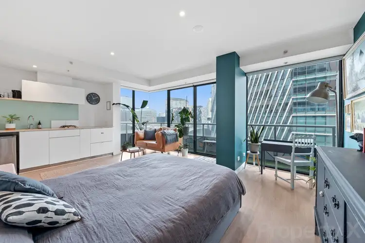 804/280 Spencer Street, Melbourne VIC 3000
