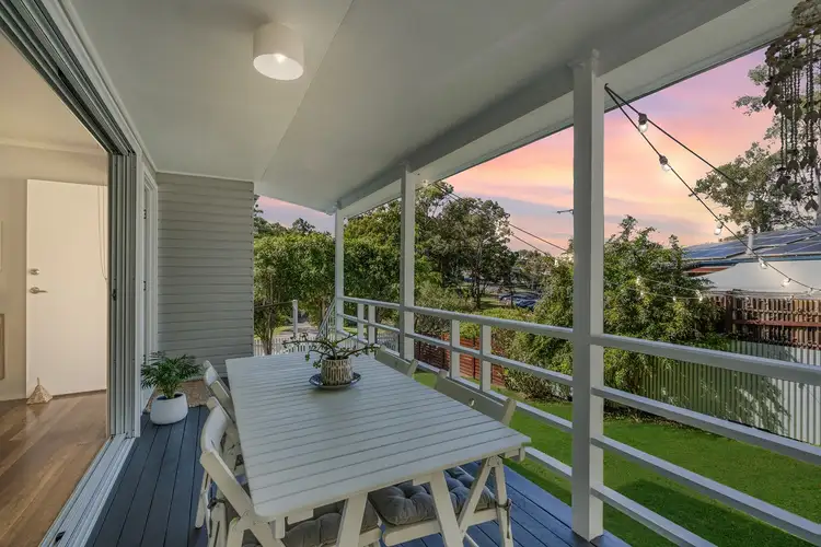 4 West Street, Nerang QLD 4211