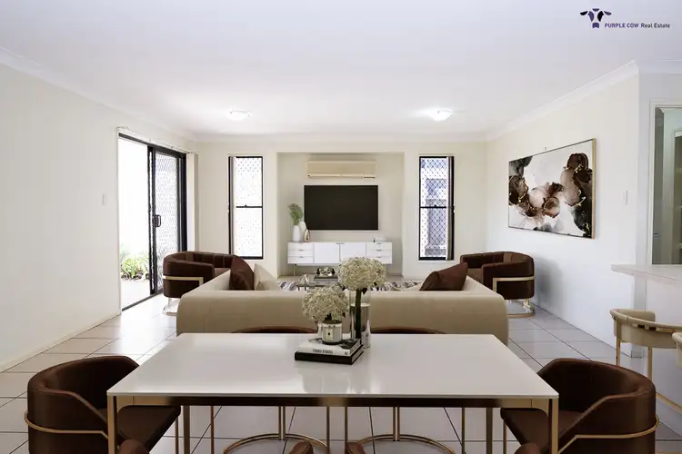 49 James Josey Avenue, Springfield Lakes QLD 4300