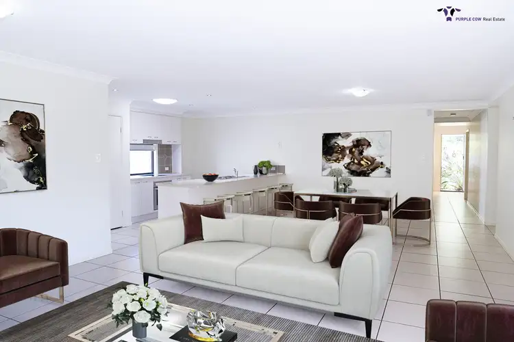 Second view of Homely house listing, 49 James Josey Avenue, Springfield Lakes QLD 4300