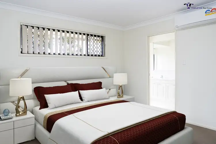 Sixth view of Homely house listing, 49 James Josey Avenue, Springfield Lakes QLD 4300