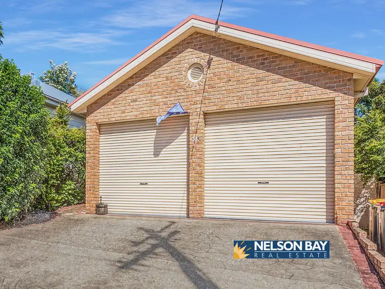 Second view of Homely house listing, 31 Tomaree Street, Nelson Bay NSW 2315