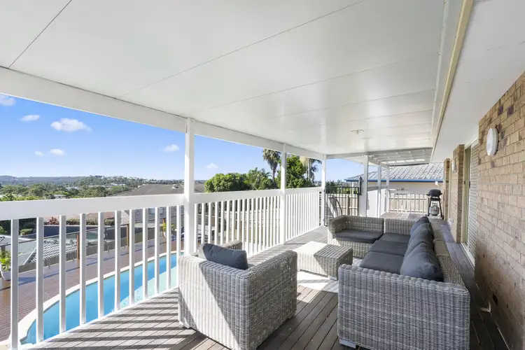 Third view of Homely house listing, 10 Convery Crescent, Highland Park QLD 4211