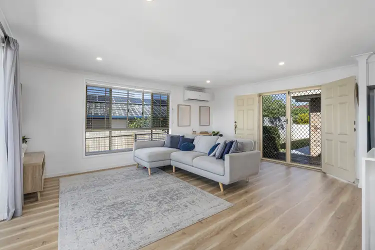 Fifth view of Homely house listing, 10 Convery Crescent, Highland Park QLD 4211