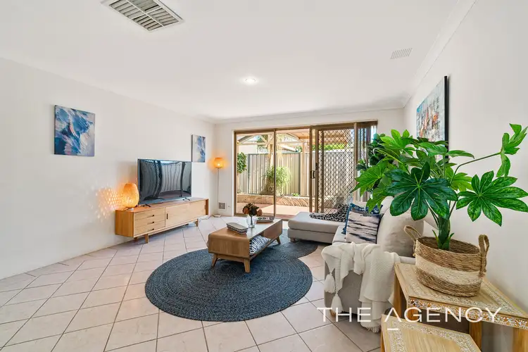 Main view of Homely house listing, 27A Hogarth Street, Cannington WA 6107