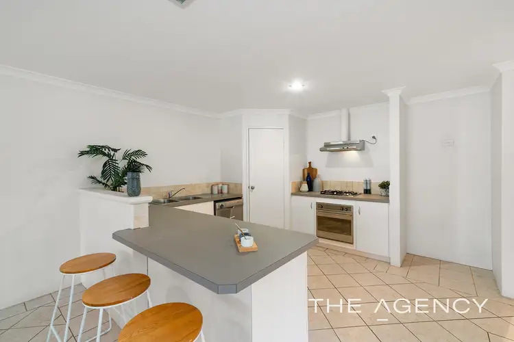 Second view of Homely house listing, 27A Hogarth Street, Cannington WA 6107