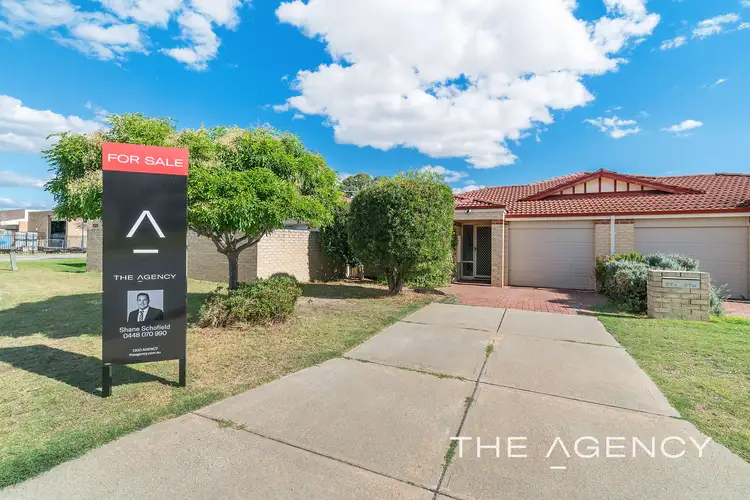 Third view of Homely house listing, 27A Hogarth Street, Cannington WA 6107