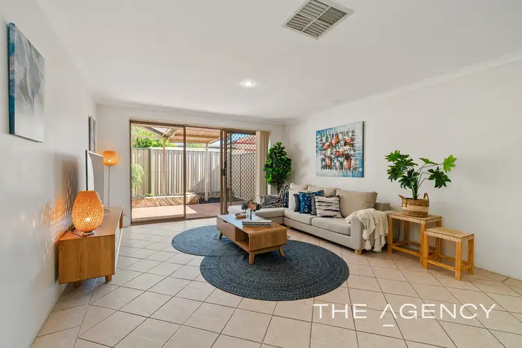 Fifth view of Homely house listing, 27A Hogarth Street, Cannington WA 6107