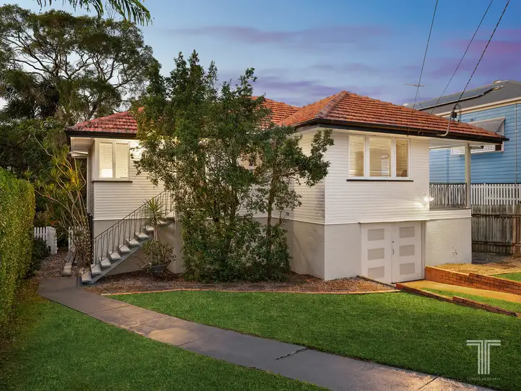 48a Watson Street, Camp Hill QLD 4152