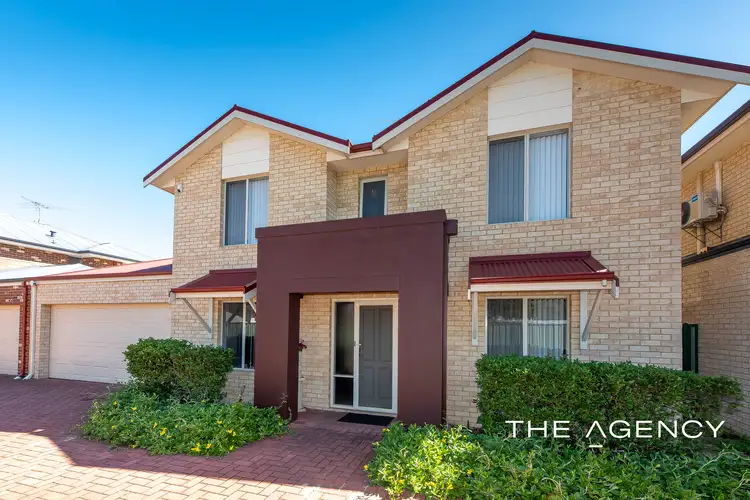 57B Wicca Street, Kewdale WA 6105