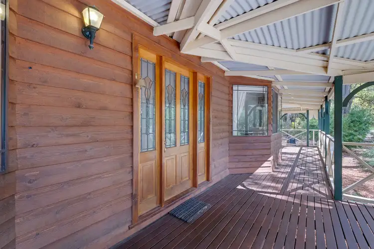 Main view of Homely house listing, 13 Trevor Court, Roleystone WA 6111