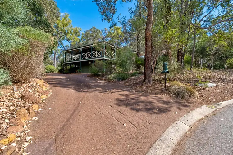 Second view of Homely house listing, 13 Trevor Court, Roleystone WA 6111