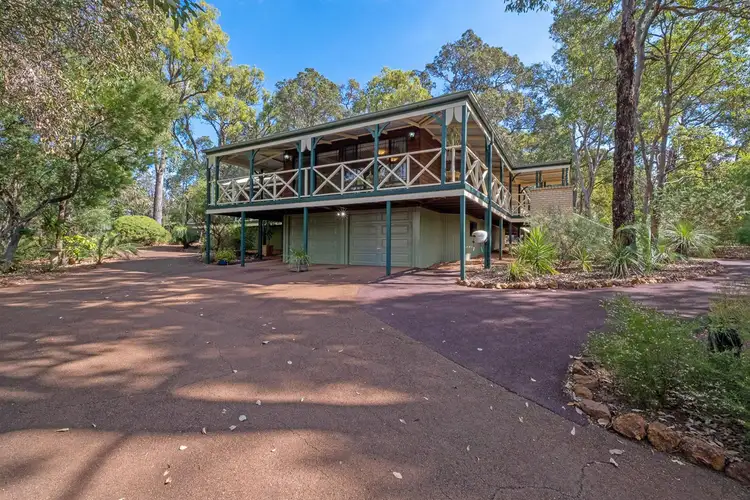 Third view of Homely house listing, 13 Trevor Court, Roleystone WA 6111
