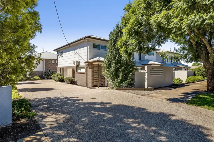 Fifth view of Homely block of units listing, 422 West Street, Kearneys Spring QLD 4350