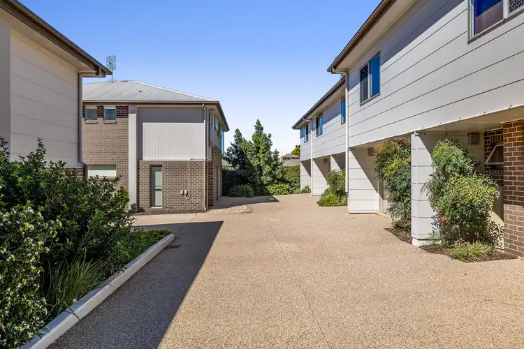 Seventh view of Homely block of units listing, 422 West Street, Kearneys Spring QLD 4350