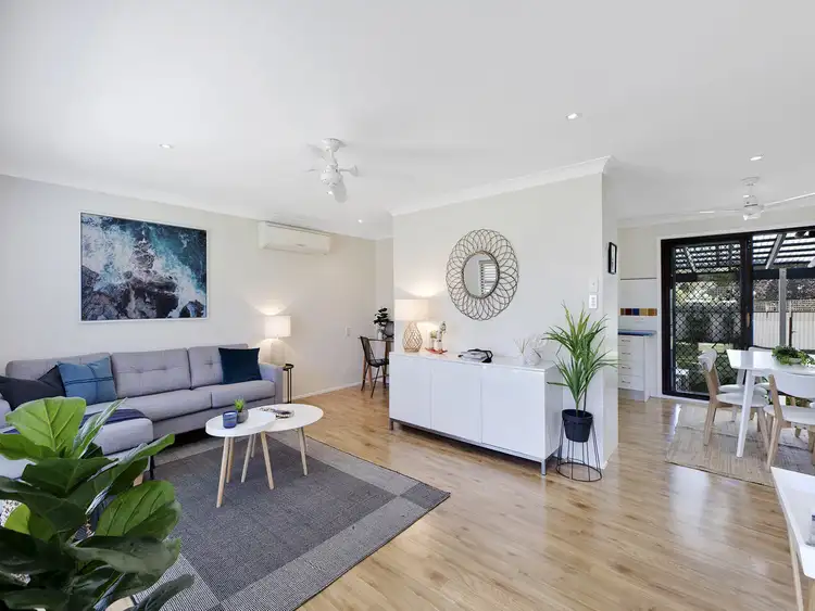 Main view of Homely house listing, 84 Playford Road, Killarney Vale NSW 2261