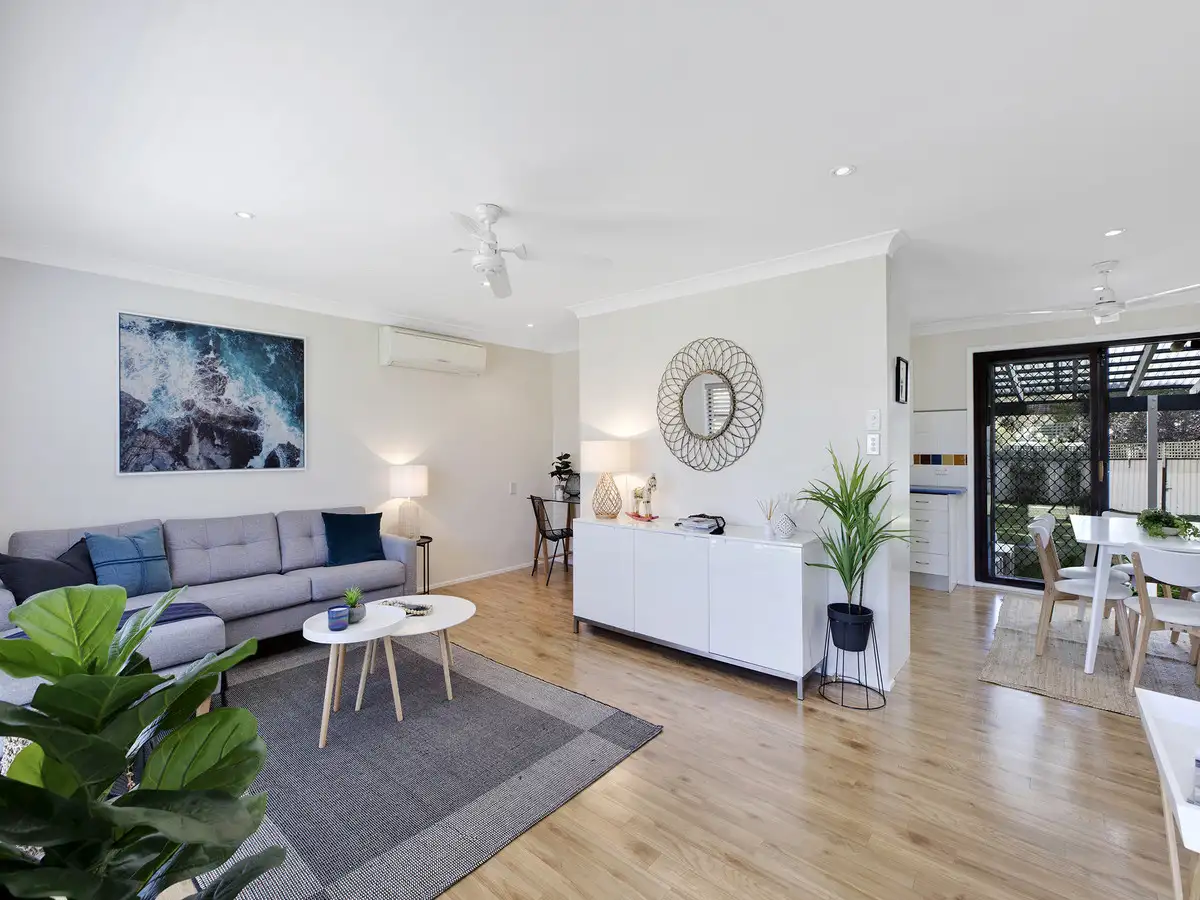 Main view of Homely house listing, 84 Playford Road, Killarney Vale NSW 2261