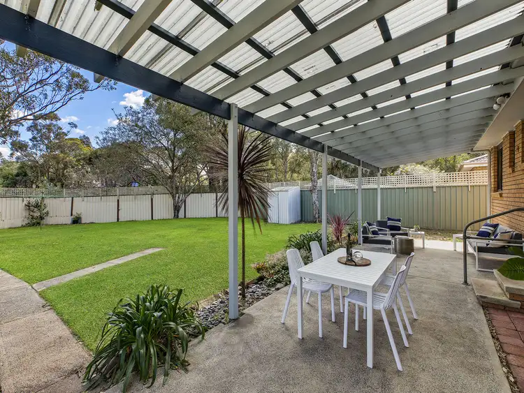 Fourth view of Homely house listing, 84 Playford Road, Killarney Vale NSW 2261
