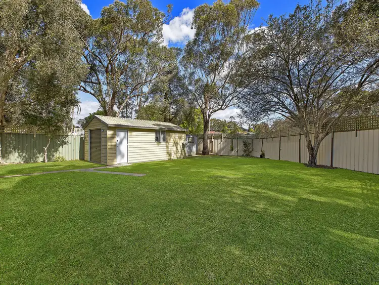 Fifth view of Homely house listing, 84 Playford Road, Killarney Vale NSW 2261