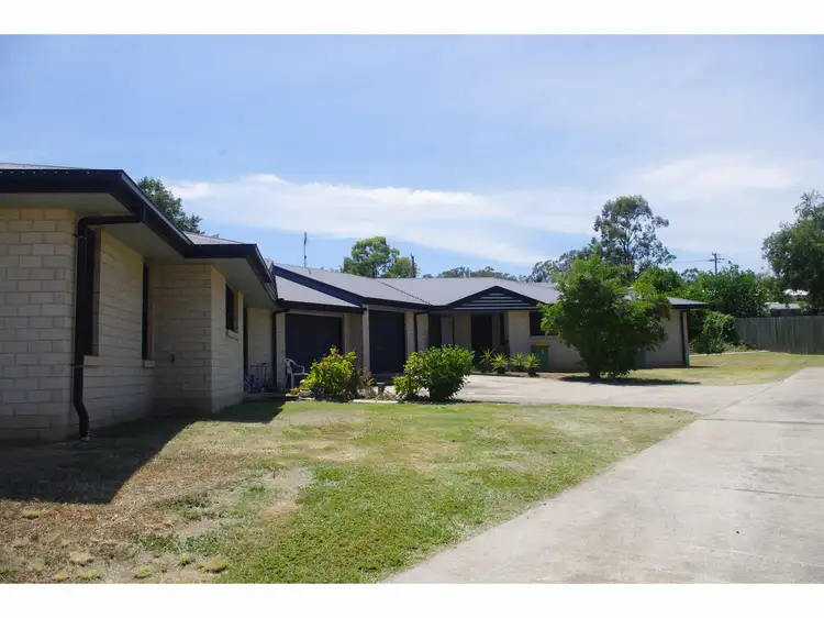1 & 2/5 Goltz Court, Gatton QLD 4343