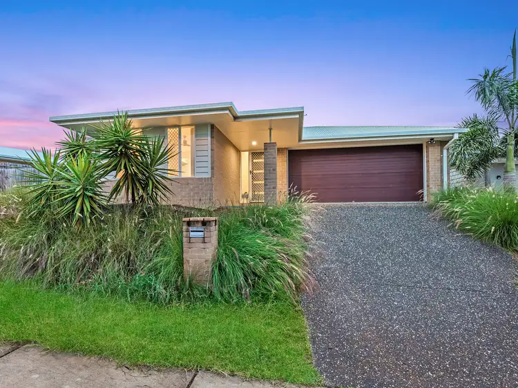 4 Cowie Street, Deebing Heights QLD 4306