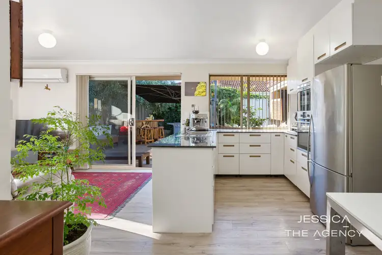 11 Bottrill Street, Hamilton Hill WA 6163