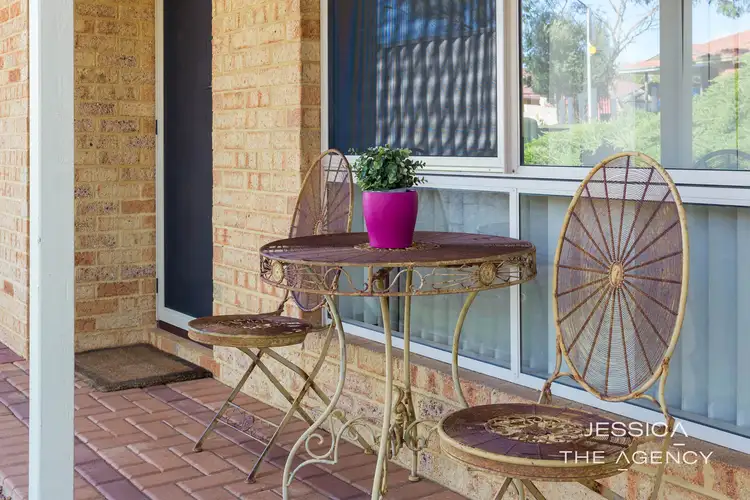 Third view of Homely house listing, 11 Bottrill Street, Hamilton Hill WA 6163