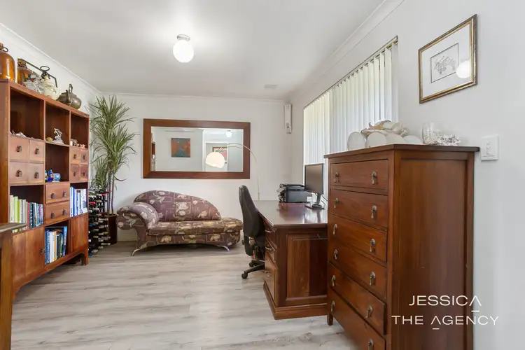 Fifth view of Homely house listing, 11 Bottrill Street, Hamilton Hill WA 6163