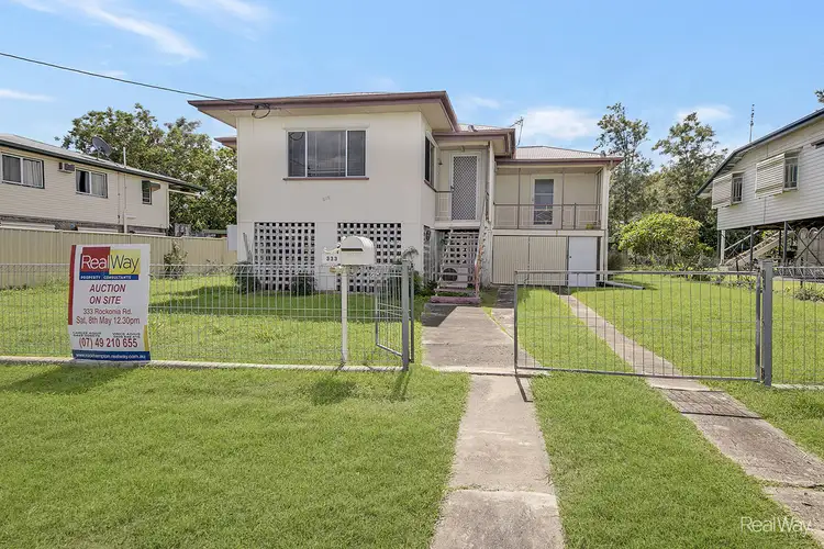 333 Rockonia Road, Koongal QLD 4701