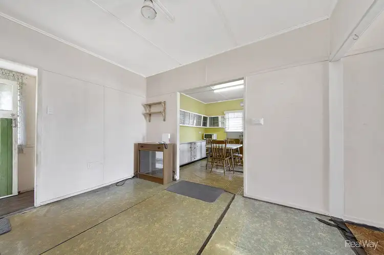 Sixth view of Homely house listing, 333 Rockonia Road, Koongal QLD 4701