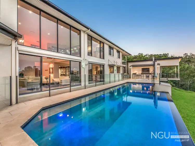 1181 Mount Crosby Road, Karana Downs QLD 4306