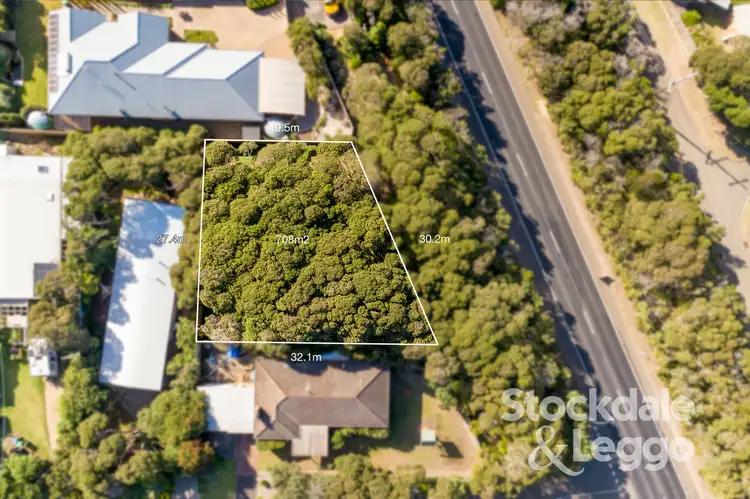 184 Melbourne Road, Rye VIC 3941