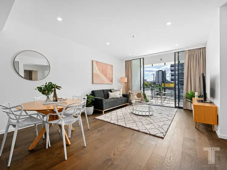 Main view of Homely unit listing, 203/148 Logan Road, Woolloongabba QLD 4102
