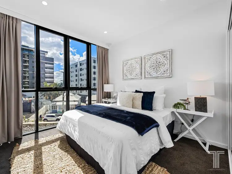 Sixth view of Homely unit listing, 203/148 Logan Road, Woolloongabba QLD 4102