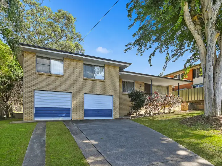 264 Maundrell Terrace, Aspley QLD 4034